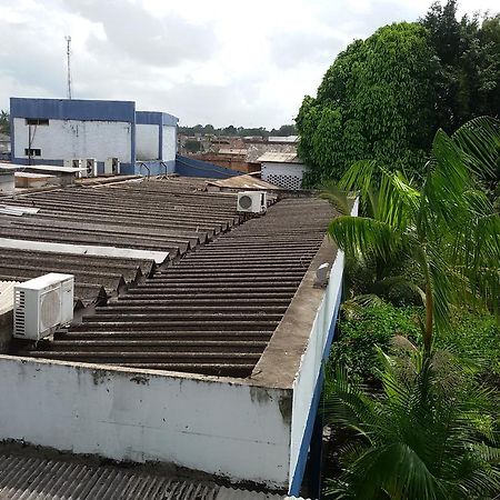 Beira Rio Hotel Belém Zewnętrze zdjęcie