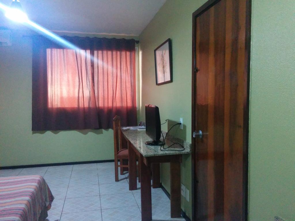 Beira Rio Hotel Belém Zewnętrze zdjęcie