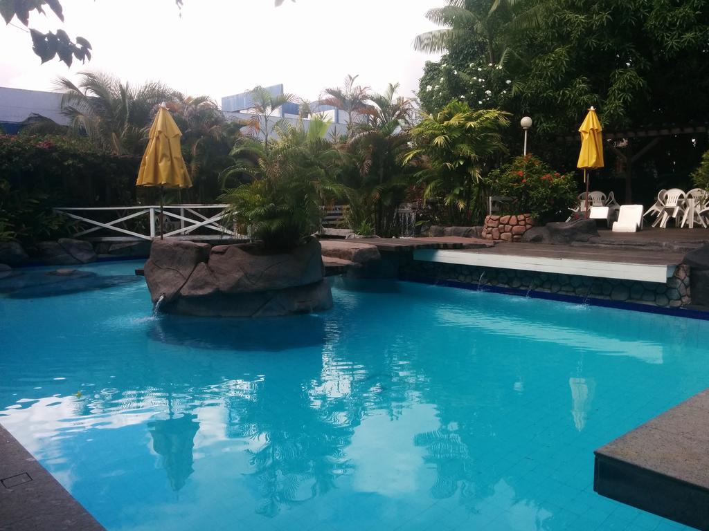 Beira Rio Hotel Belém Zewnętrze zdjęcie