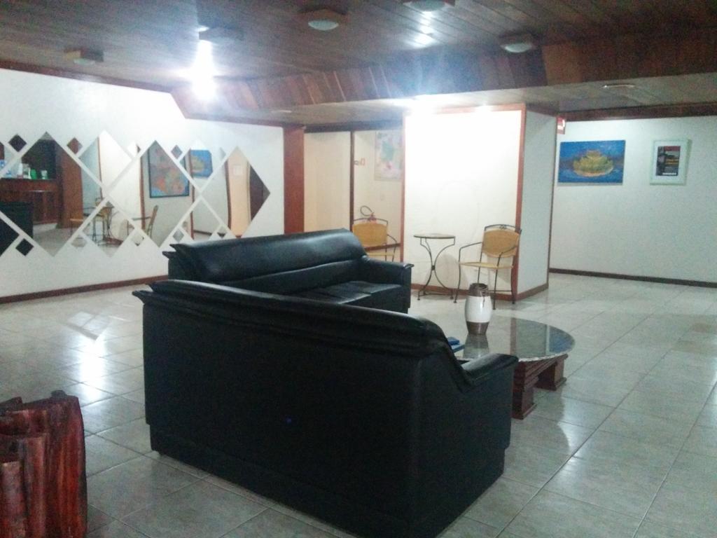 Beira Rio Hotel Belém Zewnętrze zdjęcie
