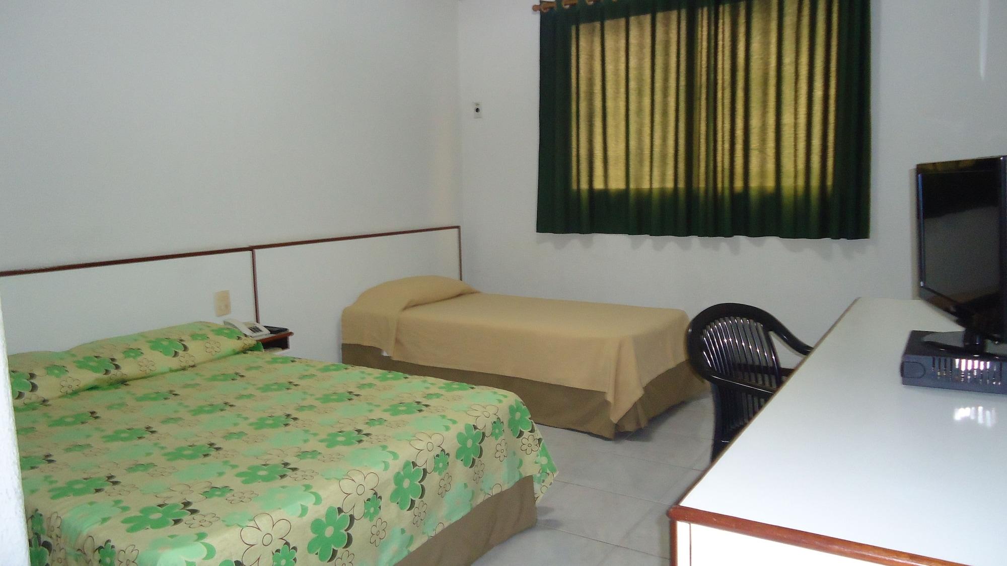 Beira Rio Hotel Belém Zewnętrze zdjęcie