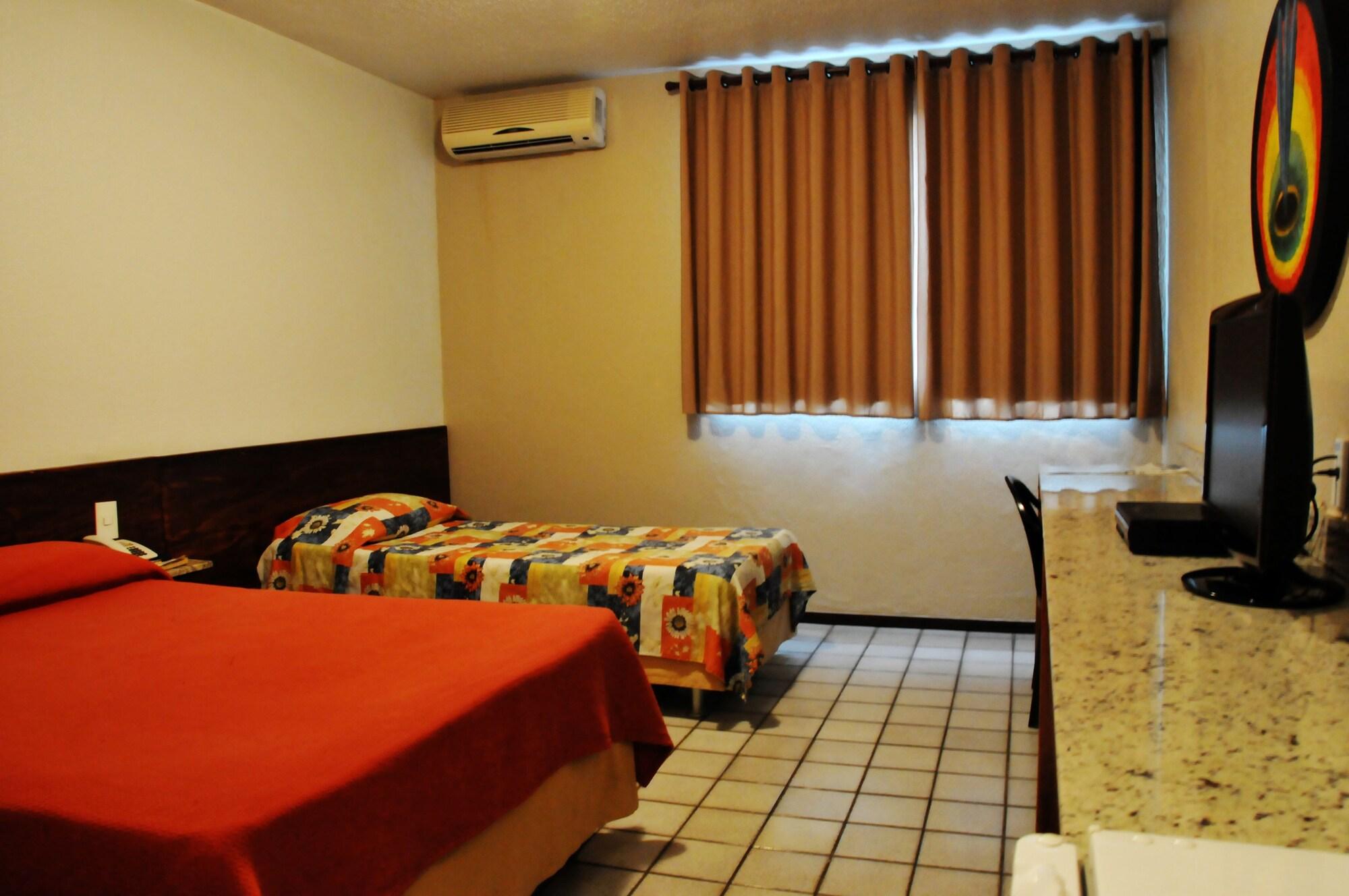 Beira Rio Hotel Belém Zewnętrze zdjęcie