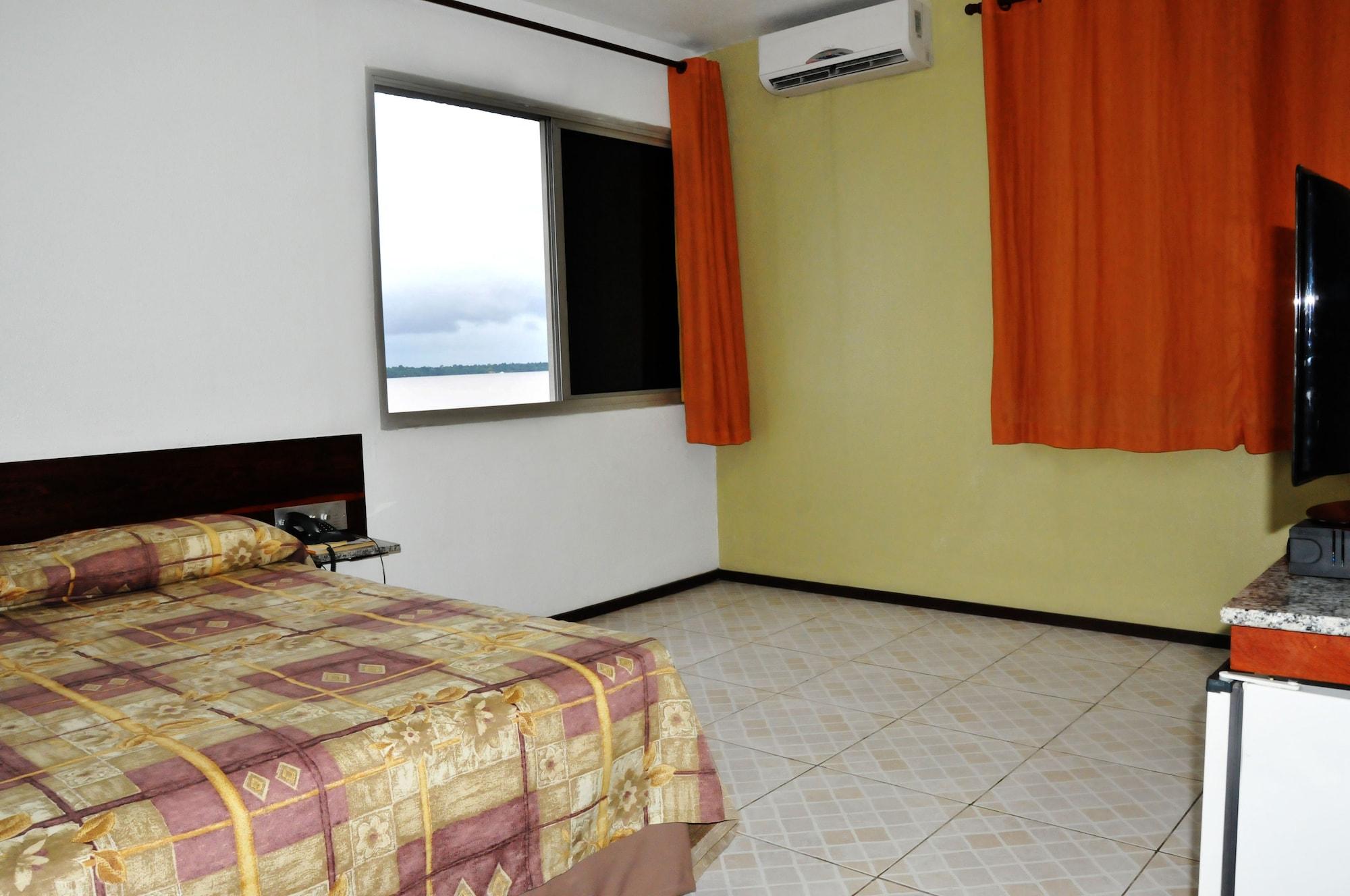 Beira Rio Hotel Belém Zewnętrze zdjęcie