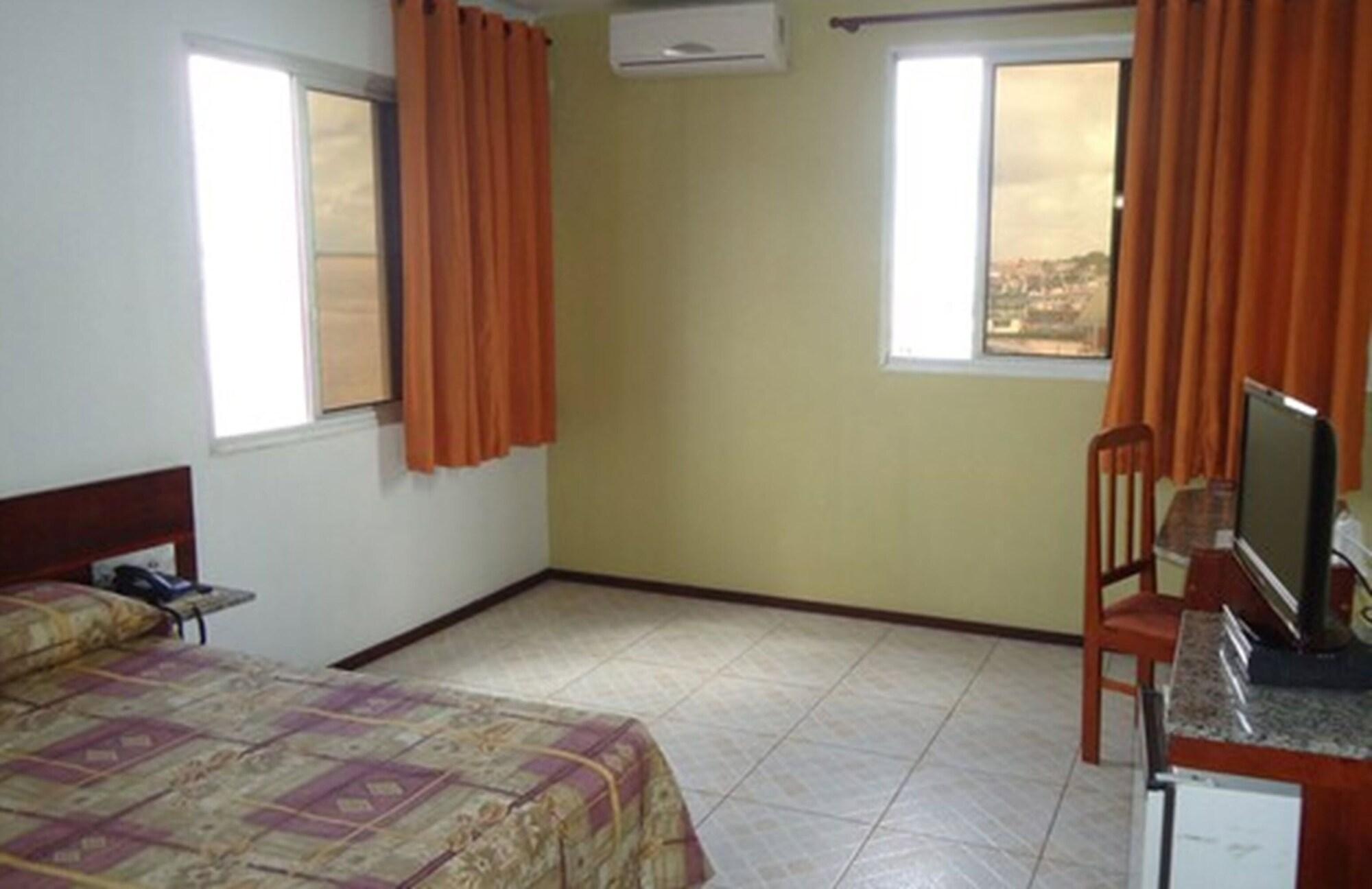 Beira Rio Hotel Belém Zewnętrze zdjęcie
