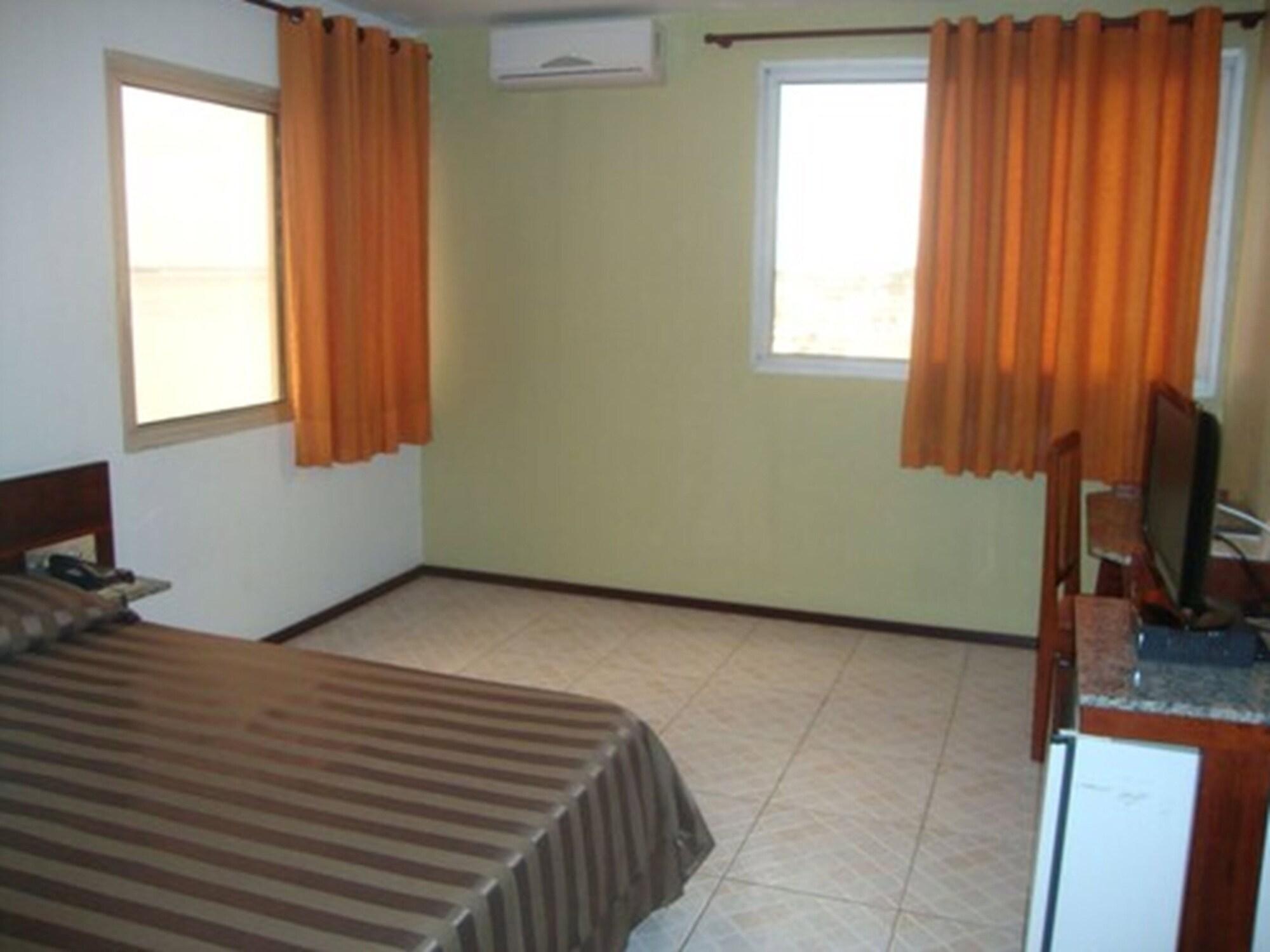 Beira Rio Hotel Belém Zewnętrze zdjęcie