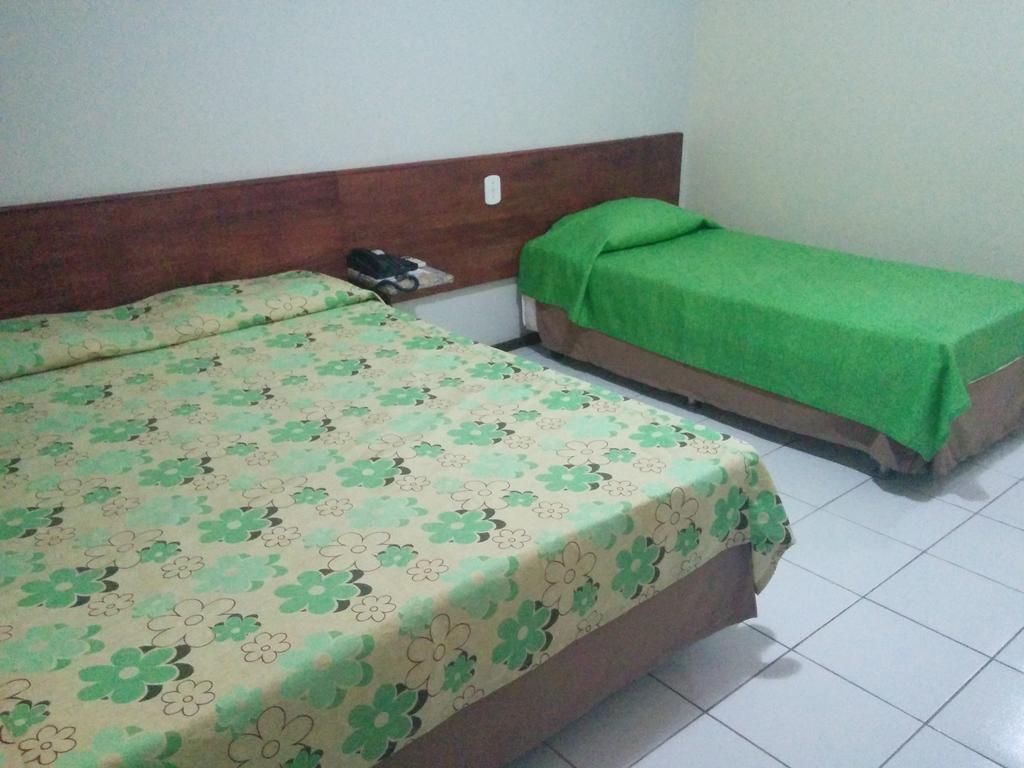 Beira Rio Hotel Belém Zewnętrze zdjęcie