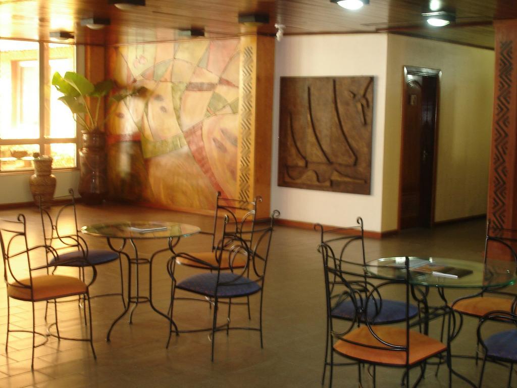 Beira Rio Hotel Belém Zewnętrze zdjęcie