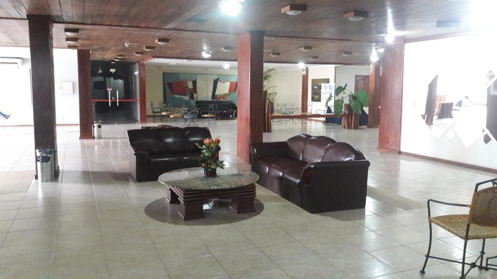 Beira Rio Hotel Belém Zewnętrze zdjęcie